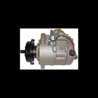 Mahle Klimakompressor ACP-93-000S f&uuml;r VAG