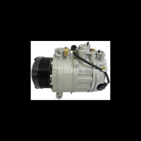 Mahle Klimakompressor ACP-704-000S f&uuml;r Mercedes-Benz