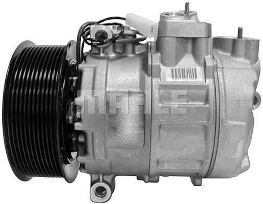 Mahle Klimakompressor ACP-1153-000S für Mercedes-Benz