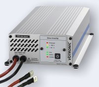 Votronic MobilPOWER Inverter SMI 600 Sinus
