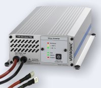Votronic MobilPOWER Inverter SMI 600 Sinus -NVS