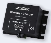 Votronic StandBy-Charger 24V Marine