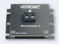 Votronic Minus-Distributor 12 Marine