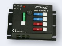 Votronic Plus-Distributor 8 Marine