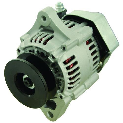 Lichtmaschine  für Agrar und Industrie 12V 40Amp