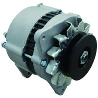 Lichtmaschine  für Agrar und Industrie 12V 55Amp