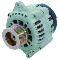 Lichtmaschine  für Agrar und Industrie 12V 160Amp
