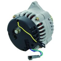 Lichtmaschine  für Agrar und Industrie 12V 160Amp