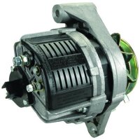 Lichtmaschine  für Agrar und Industrie 12V 36Amp
