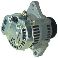 Lichtmaschine  für Agrar und Industrie 12V 40Amp