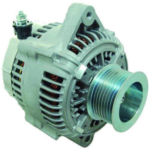 Lichtmaschine  für Agrar und Industrie 12V 140Amp