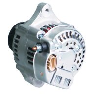 Lichtmaschine  für Agrar und Industrie 12V 45Amp