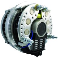 Lichtmaschine  für Agrar und Industrie 12V 60Amp