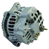 Lichtmaschine  für Agrar und Industrie 12V 60Amp