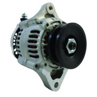 Lichtmaschine  für Agrar und Industrie 12V 40Amp