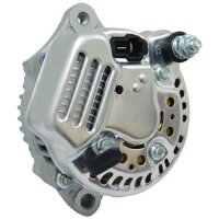 Lichtmaschine  für Agrar und Industrie 12V 40Amp