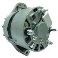 Lichtmaschine  für Agrar und Industrie 12V 55Amp