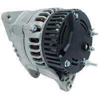 Lichtmaschine  für Agrar und Industrie 12V 120Amp