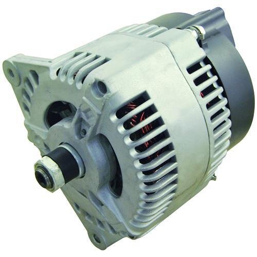 Lichtmaschine  für Agrar und Industrie 12V 120Amp