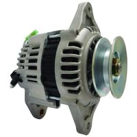 Lichtmaschine  für Agrar und Industrie 12V 60Amp