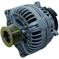 Lichtmaschine  für Agrar und Industrie 12V 200Amp