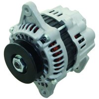 Lichtmaschine  für Agrar und Industrie 12V 60Amp