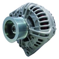 Lichtmaschine  für Agrar und Industrie 12V 150Amp