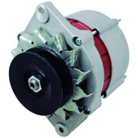 Lichtmaschine  für Agrar und Industrie 12V 55Amp