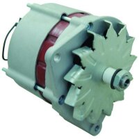 Lichtmaschine  für Agrar und Industrie 12V 55Amp