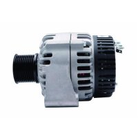 Lichtmaschine  für Agrar und Industrie 12V 120Amp