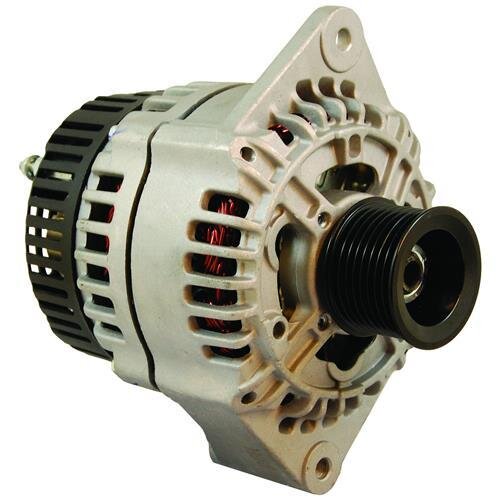 Lichtmaschine  für Agrar und Industrie 12V 120Amp