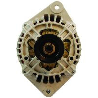 Lichtmaschine  für Agrar und Industrie 12V 120Amp