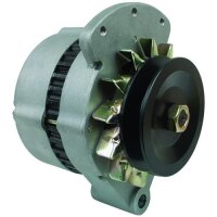 Lichtmaschine  für Agrar und Industrie 12V 51Amp