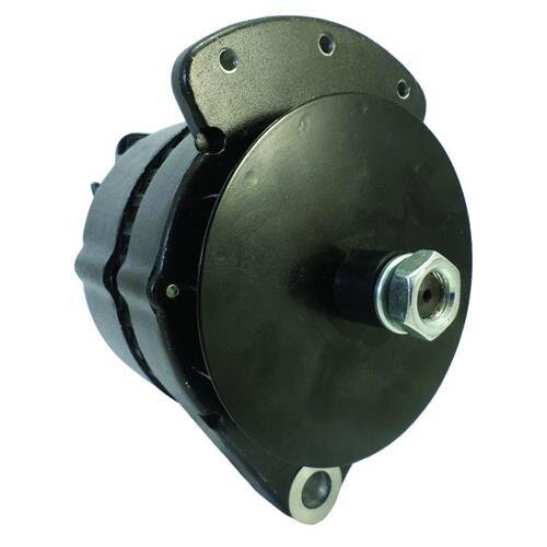Lichtmaschine  für Agrar und Industrie 12V 23Amp