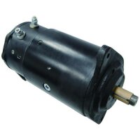 Lichtmaschine  für Agrar und Industrie 12V 12Amp