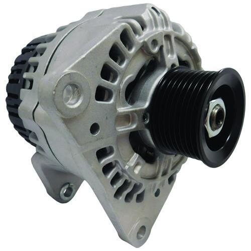 Lichtmaschine  für Heavy Duty 12V 95Amp