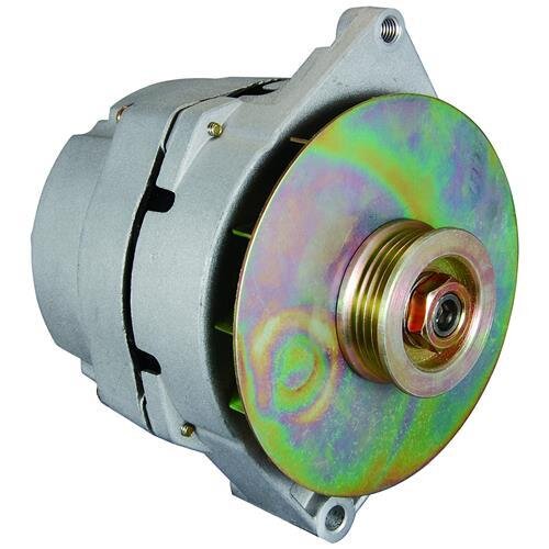 Lichtmaschine  für Heavy Duty 12V 120Amp