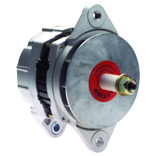 Lichtmaschine  für Heavy Duty 12V 130Amp