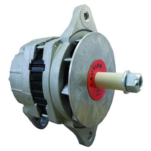 Lichtmaschine  für Heavy Duty 12V 160Amp