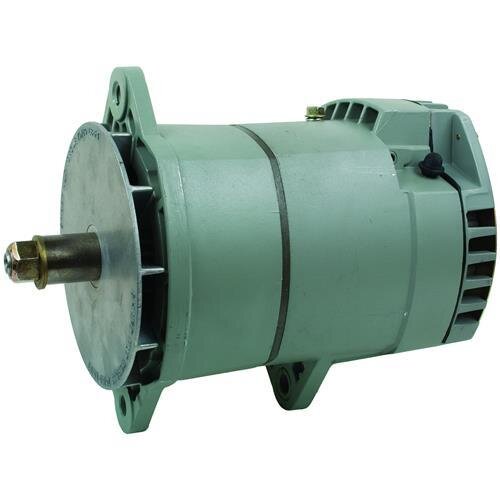 Lichtmaschine  für Heavy Duty 12V 85Amp