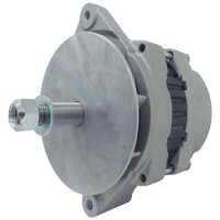 Lichtmaschine  für Heavy Duty 12V 105Amp