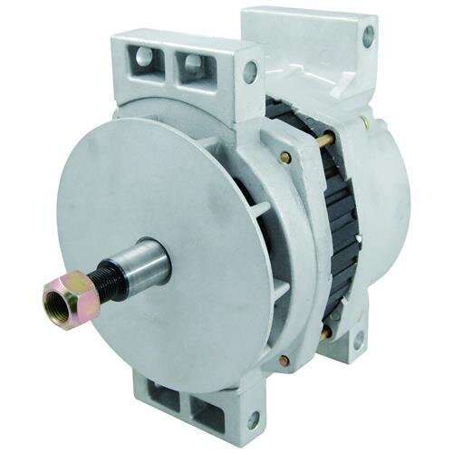 Lichtmaschine  für Heavy Duty 12V 145Amp