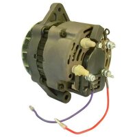 Lichtmaschine  für Marine 12V 55Amp