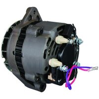 Lichtmaschine  für Marine 12V 65Amp