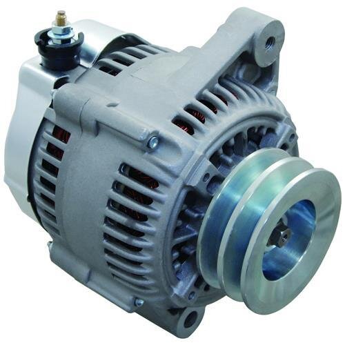 Lichtmaschine  für Marine 12V 80Amp