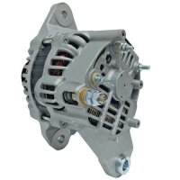 Lichtmaschine  für Marine 12V 115Amp