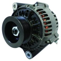 Lichtmaschine  für Marine 12V 90Amp