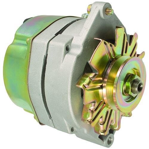 Lichtmaschine  für Marine 12V 94Amp