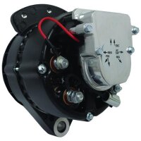 Lichtmaschine  für Marine 12V 51Amp
