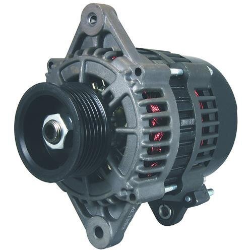 Lichtmaschine  für Marine 12V 70Amp